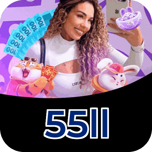 Estatísticas de bônus da 55ll
