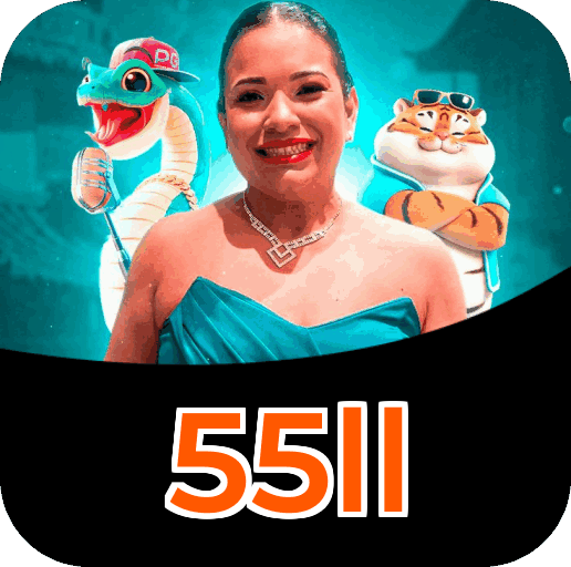 Passo a passo para baixar o app 55ll — ilustração editorial