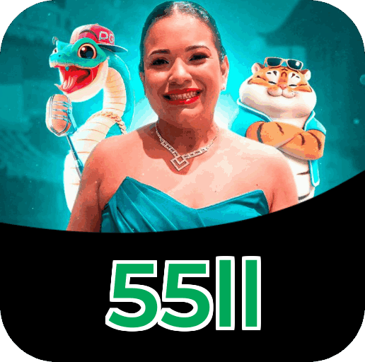 Resumo do fluxo de instalação do app 55ll — ilustração editorial
