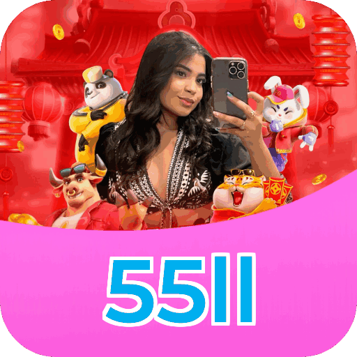 Tabela RTP dos jogos de cassino da 55ll