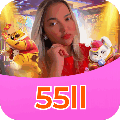 Catálogo 55ll 2.547 jogos - Pragmatic Play, Evolution, NetEnt